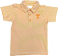 Atlanta Hosiery Company Toddlers' University of Tennessee Stripe Polo Shirt