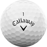 Callaway Warbird 2023 Golf Balls 12-Pack