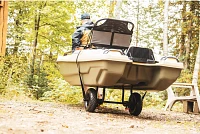 Pelican Deluxe Canoe/Kayak/SUP Cart                                                                                             