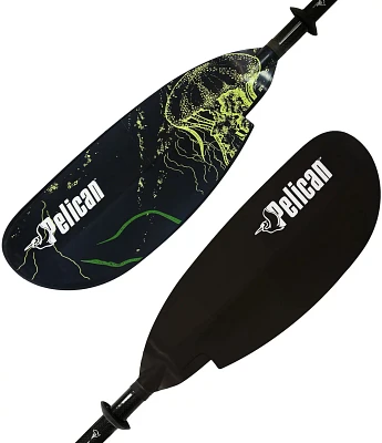 Pelican Symbiosa Adjustable Kayak Paddle                                                                                        