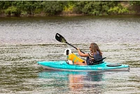 Pelican Symbiosa Adjustable Kayak Paddle                                                                                        