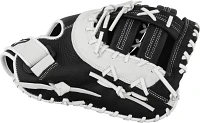 Mizuno Women's Franchise Series Fastpitch First Base 13 in Softball Glove                                                       