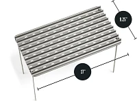 GrillGrate Camp Grate                                                                                                           