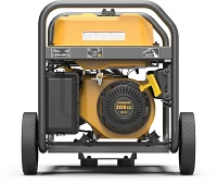 Firman 4,450 W Portable Gas Generator with Recoil Start and CO Alert                                                            