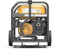 Firman 4,450 W Portable Gas Generator with Recoil Start and CO Alert                                                            