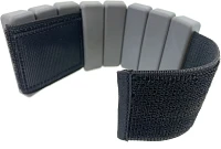 GoFit Soft Weight 1 lb Bracelets 2-Pack                                                                                         
