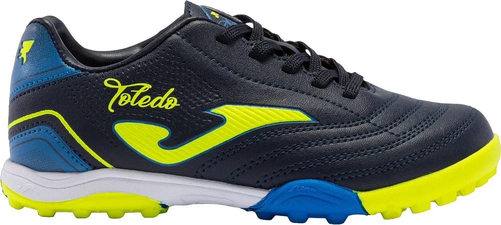 Joma Youth Toledo Turf Soccer Shoes                                                                                             