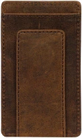 Rocky Men's Realtree Edge Leather Front Pocket Wallet                                                                           