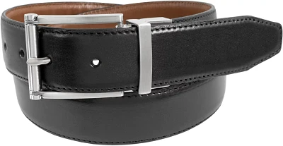 Florsheim Men's Lofton Reversible Genuine Leather Belt
