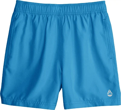 O’Rageous Boys’ Solid Volley Board Shorts