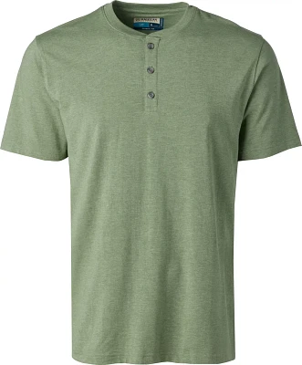 Magellan Men's Summerville Henley T-shirt