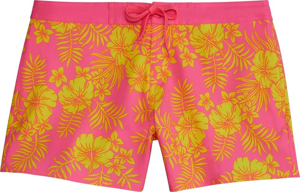 O'Rageous Juniors' Printed True Boardshorts