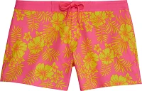 O'Rageous Juniors' Printed True Boardshorts