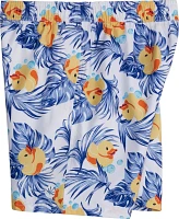 O'Rageous Boys' Ducks Printed Volley Shorts