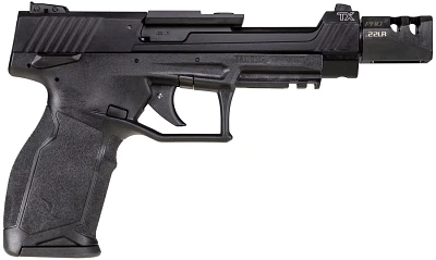 Taurus TX-22 Competition TORO 10RD .22 LR Rimfire Pistol                                                                        