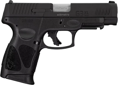 Taurus G3XL 9mm Pistol                                                                                                          