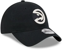 New Era Men's Atlanta Hawks 23 City Edition 9TWENTY Cap                                                                         