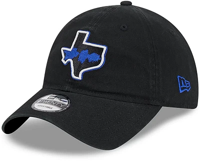 New Era Men's Dallas Mavericks 23 City Edition 9TWENTY Cap                                                                      