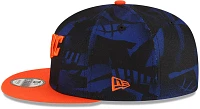 New Era Men's Oklahoma City Thunder 23 City Edition OTC 9FIFTY Snapback Cap                                                     