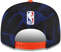 New Era Men's Oklahoma City Thunder 23 City Edition OTC 9FIFTY Snapback Cap                                                     