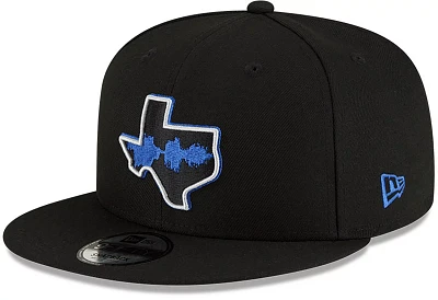 New Era Men's Dallas Mavericks 23 City Edition 9FIFTY Cap                                                                       
