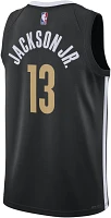 Nike Men's Memphis Grizzlies Jaren Jackson Jr #13 City Edition Swingman Jersey