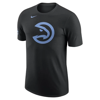 Nike Men's Atlanta Hawks City Edition Essentials T-shirt