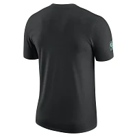 Nike Men's Charlotte Hornets City Edition Essentials T-shirt