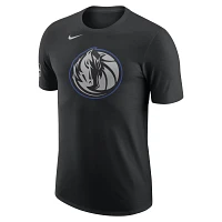 Nike Men's Dallas Mavericks City Edition Essentials T-shirt