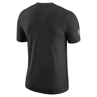 Nike Men's Dallas Mavericks City Edition Essentials T-shirt