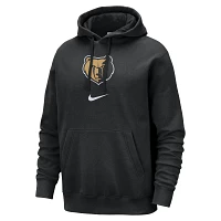 Nike Memphis Grizzlies 2023/24 City Edition Essential Club Pullover Hoodie