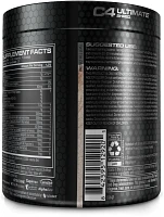 Cellucor C4 Ultimate Sour Batch Bros Pre-Workout 20-Servings                                                                    