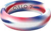 QALO Women's Folds of Honor Classic Ring