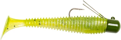 Lunkerhunt Finesse Pre-Rigged 3 in Swimbait                                                                                     