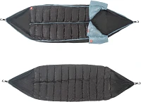 Grand Trunk Evolution 20 Down Sleeping Bag Hammock                                                                              