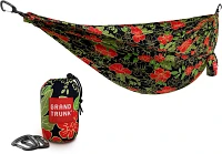 Grand Trunk TRUNKTECH Double Hammock