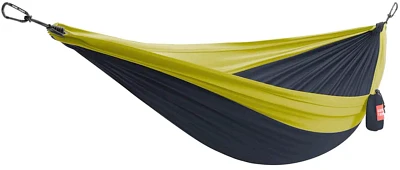 Grand Trunk Deluxe Double Hammock with Straps
