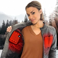 ActionHeat Adults' 5V Battery Heated Jacket Insert