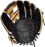 Wilson 11.5"  Youth A450 ™ Baseball Glove                                                                                     