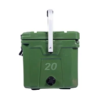 Camp-Zero 20L Premium Cooler