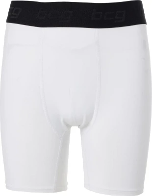 BCG Boys' Compression Training Shorts