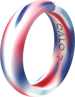 QALO Women's Folds of Honor Classic Ring