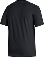 adidas Men's Kennesaw State University Fresh T-shirt