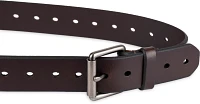 Levi's Men's 38mm BR Fully Perforated Belt