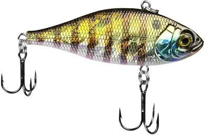 Lunkerhunt Fillet Shad Profile 3 in Hard Bait                                                                                   