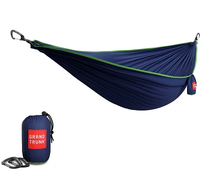 Grand Trunk TRUNKTECH Single Hammock