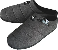 ActionHeat Adults' 5 Volt Battery-Heated Slippers