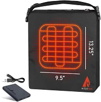 ActionHeat 5 Volt Battery-Heated Seat Cushion