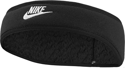 Nike Girls' Club Fleece Headband                                                                                                