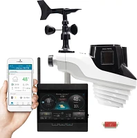 AcuRite Atlas Weather Station with Direct-to-WiFi Display and Lightning Detection                                               